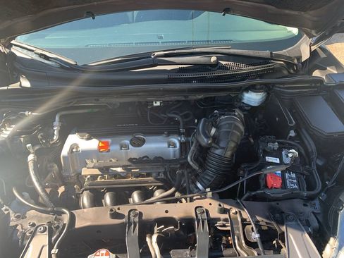 Used 2014 Honda CR-V EX image 20