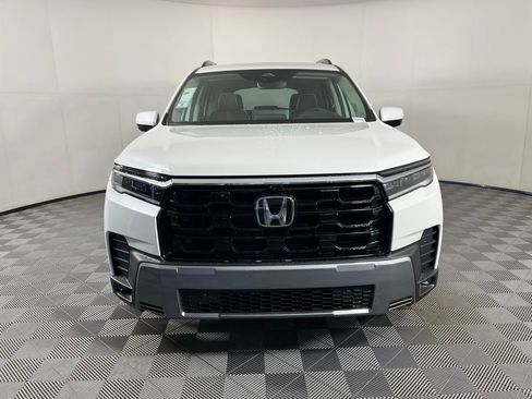 New 2026 Honda Pilot Elite image 17