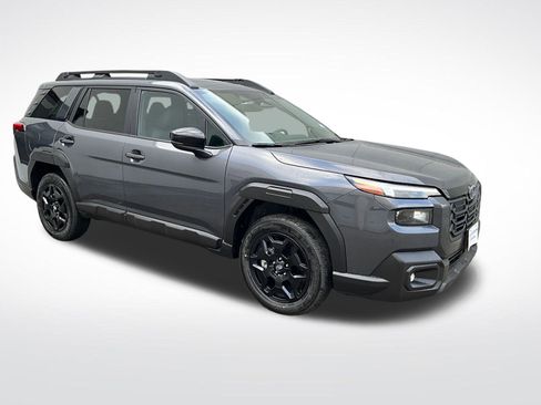 New 2026 Subaru Outback Limited AWD/4WD image 7