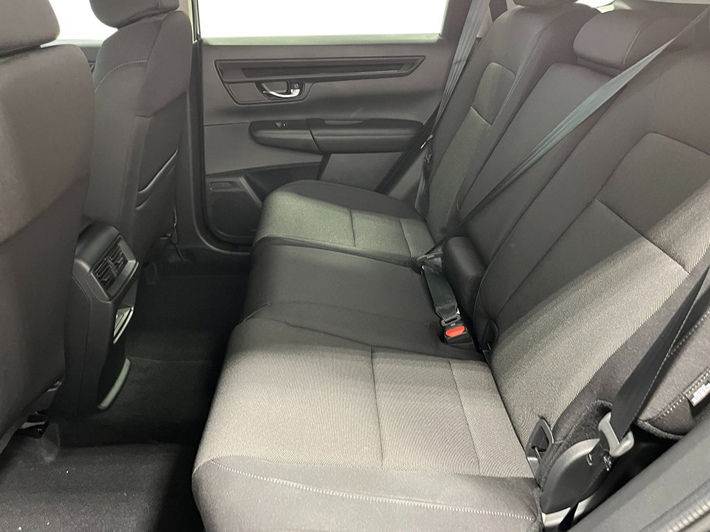 New 2027 Honda CR-V EX image 24