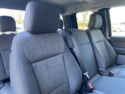 Used 2022 Ford F150 XL w/ Equipment Group 101A High AWD/4WD image 30