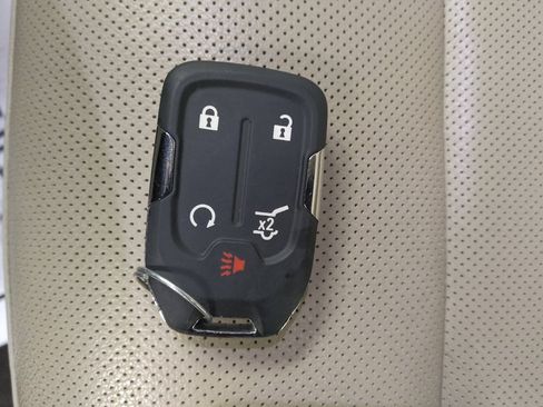 Used 2019 GMC Acadia Denali FWD image 32