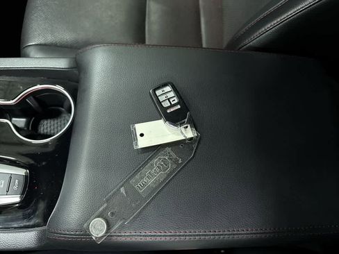 Certified 2024 Honda Passport Black Edition image 36