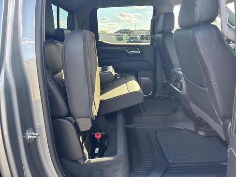 Used 2025 GMC Sierra 1500 Denali image 55