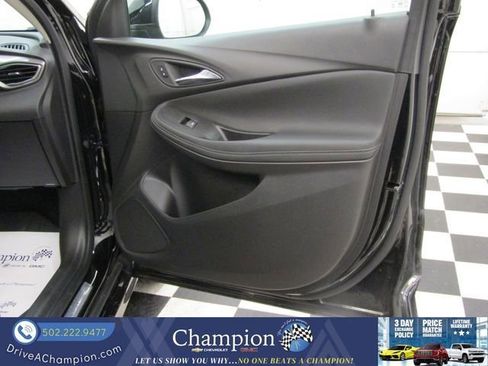 Certified 2023 Buick Encore GX Select w/ Experience Buick Package FWD image 39