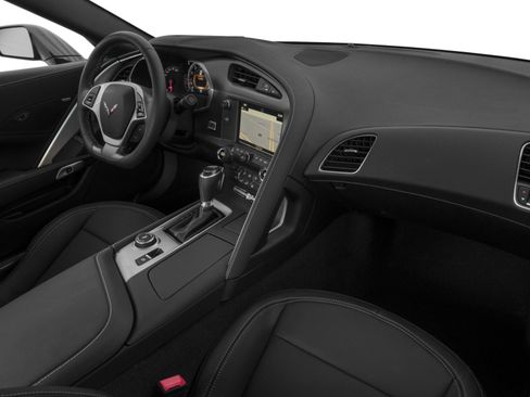 Used 2017 Chevrolet Corvette Grand Sport image 9