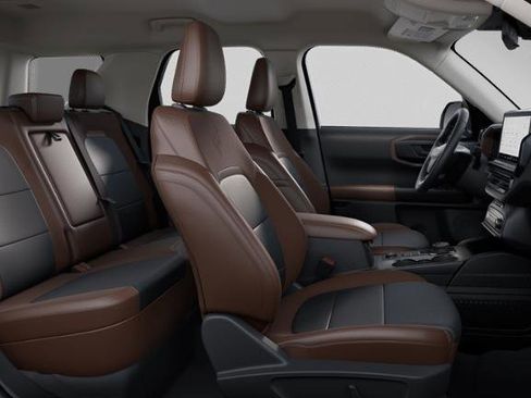 New 2025 Ford Bronco Sport Outer Banks AWD/4WD image 28