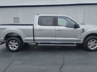 Used 2024 Ford F150 XLT w/ Tow/Haul Package AWD/4WD video 1