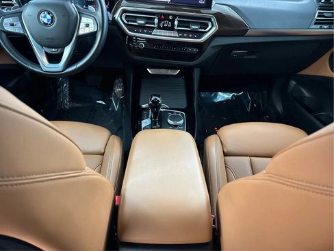 Used 2023 BMW X3 xDrive30i w/ Premium Package AWD/4WD image 22