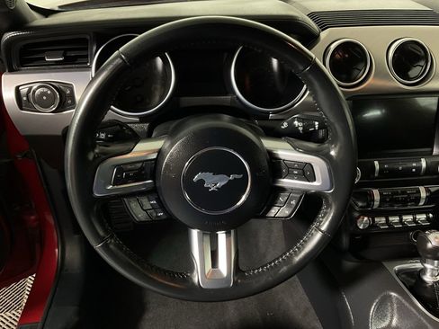 Used 2022 Ford Mustang GT w/ Equipment Group 301A image 21