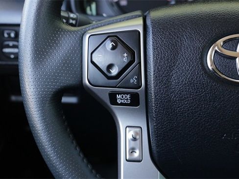 Used 2023 Toyota 4Runner SR5 image 14