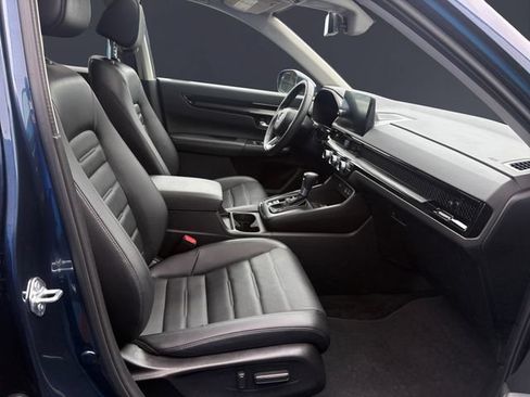 Used 2024 Honda CR-V EX-L image 15