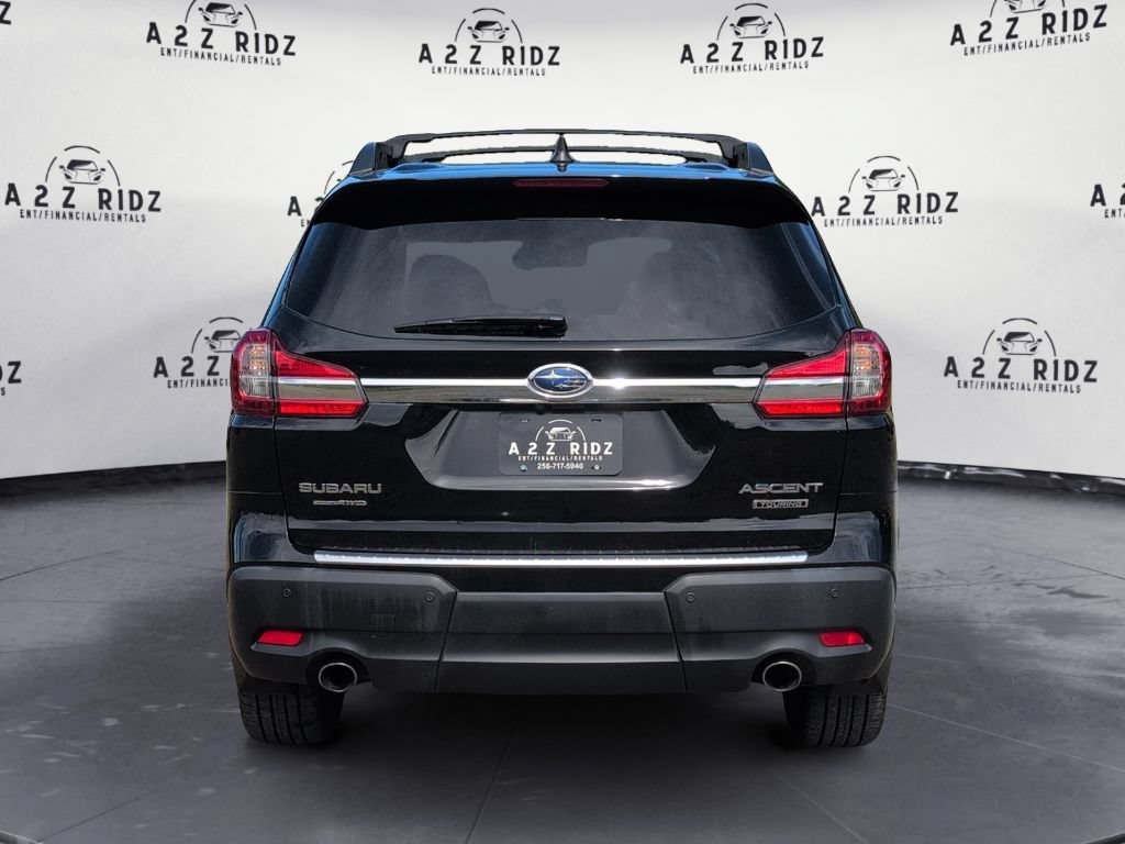 Used 2019 Subaru Ascent Touring w/ Popular Package #2A AWD/4WD image 5