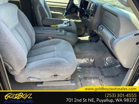 Used 1999 Chevrolet Tahoe 4WD 2-Door w/ Preferred Equipment Group image 38