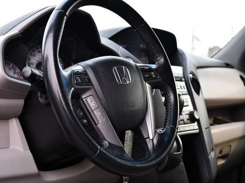 Used 2013 Honda Pilot EX-L image 11