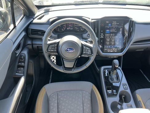 Certified 2025 Subaru Crosstrek 2.5i Sport w/ Popular Package #4A image 23