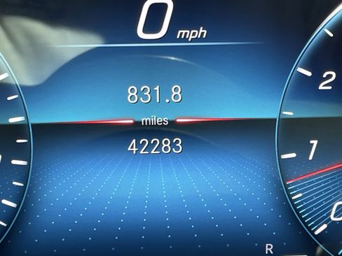 Certified 2022 Mercedes-Benz GLS 450 4MATIC image 27