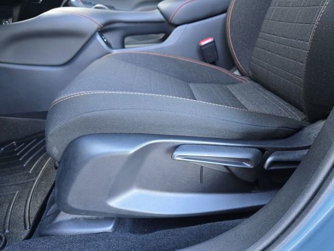 Certified 2024 Honda HR-V Sport image 30