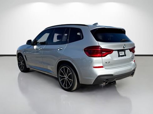 Used 2019 BMW X3 sDrive30i w/ M Sport Package 2 image 5
