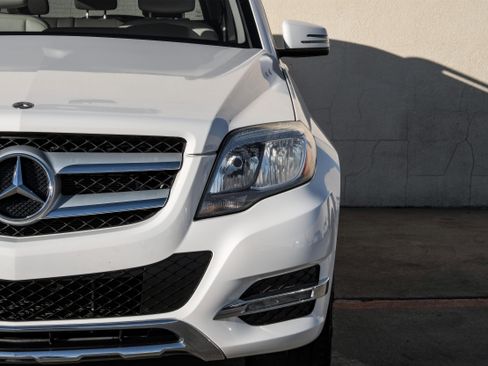 Used 2013 Mercedes-Benz GLK 350 GLK 350 image 46