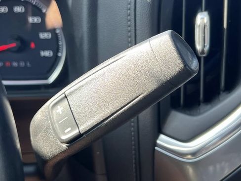 Used 2021 Chevrolet Silverado 1500 LT w/ Bed Protection Package AWD/4WD image 25