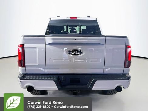 New 2026 Ford F150 Lariat image 6