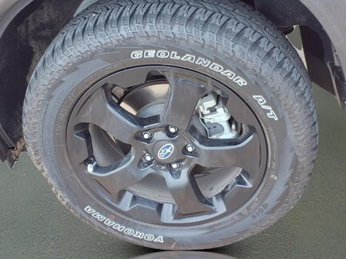 Used 2024 Subaru Forester Wilderness image 30