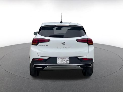 Used 2025 Buick Encore GX Preferred image 12