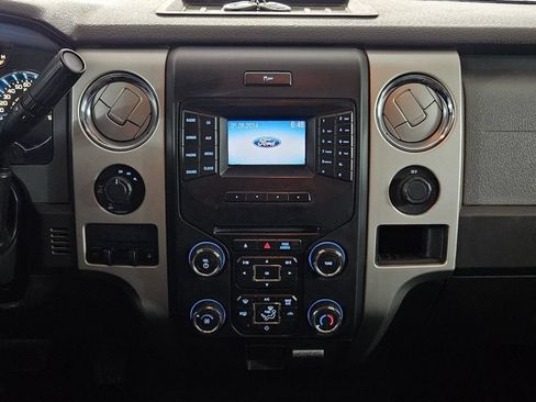 Used 2013 Ford F150 XLT w/ Luxury Equipment Group AWD/4WD image 13