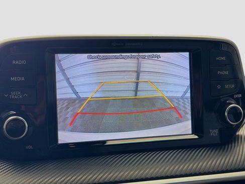 Used 2019 Hyundai Tucson SEL w/ Cargo Package image 16