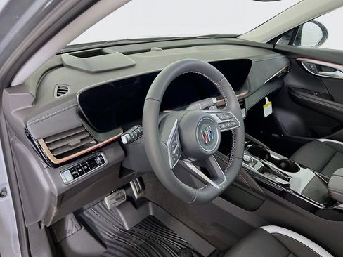 New 2026 Buick Envision Sport Touring AWD/4WD image 8
