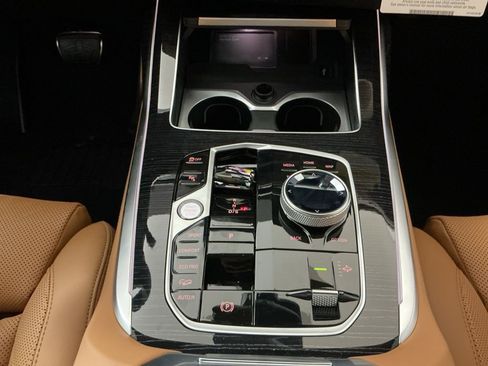 New 2026 BMW X7 xDrive40i w/ Executive Package AWD/4WD image 13