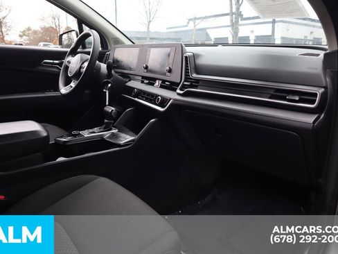 Used 2024 Kia Sportage LX image 25