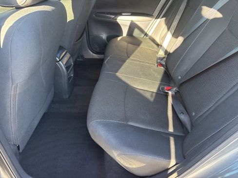 Used 2019 Nissan Sentra S w/ Appearance Package image 11