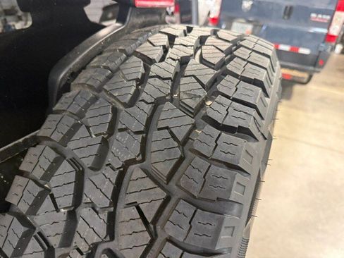 Used 2022 Jeep Wrangler Unlimited Sport w/ Cold Weather Group AWD/4WD image 24