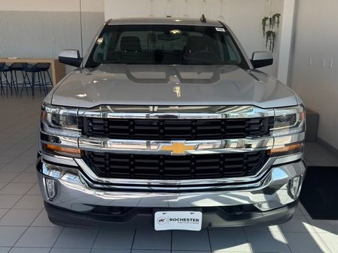 Used 2016 Chevrolet Silverado 1500 LT w/ All Star Edition AWD/4WD image 34