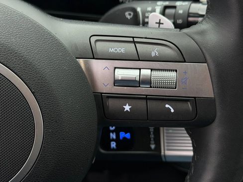 Certified 2024 Hyundai Kona Limited image 19