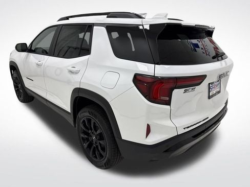 New 2026 GMC Terrain Elevation image 6
