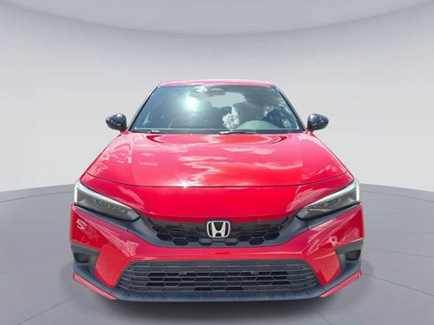 Certified 2024 Honda Civic Sport image 9