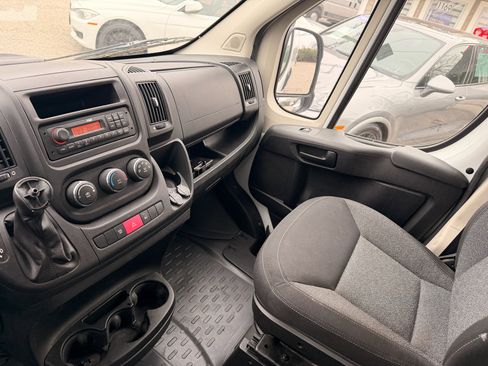 Used 2014 RAM ProMaster 1500 image 16