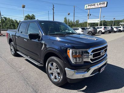 Used 2023 Ford F150 XLT w/ Equipment Group 302A High