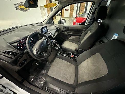 Used 2020 Ford Transit Connect XL FWD image 10