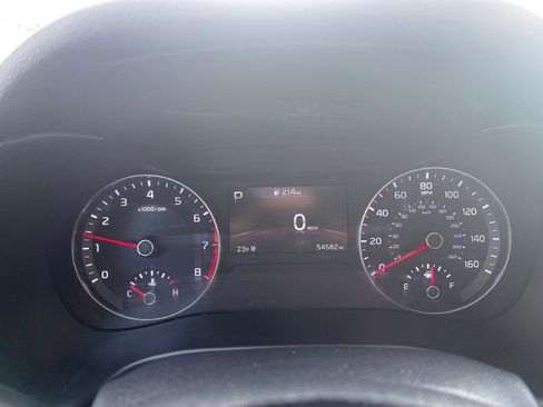 Used 2023 Kia Forte LXS image 12