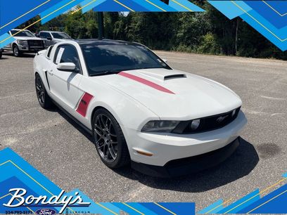 Used 2011 Ford Mustang GT Premium w/ Comfort Pkg