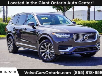 Certified 2024 Volvo XC90 B6 Plus
