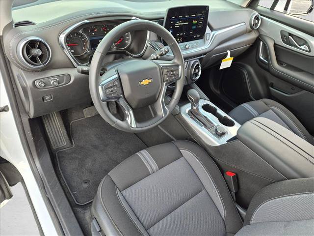 New 2026 Chevrolet Blazer LT FWD image 3