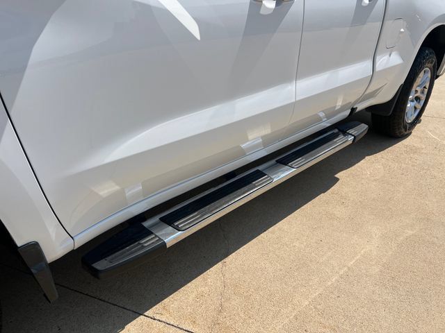 Certified 2023 Chevrolet Silverado 1500 LT AWD/4WD image 10