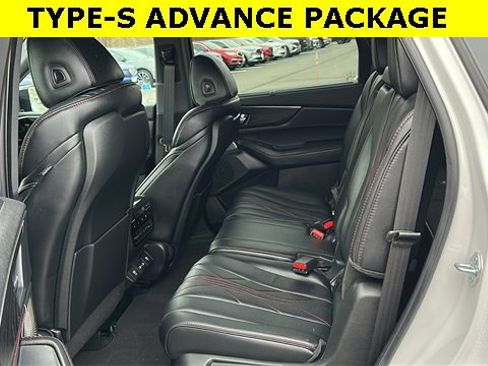 Certified 2024 Acura MDX Type S image 24
