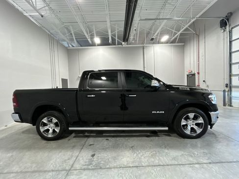 Used 2022 RAM 1500 Laramie image 5