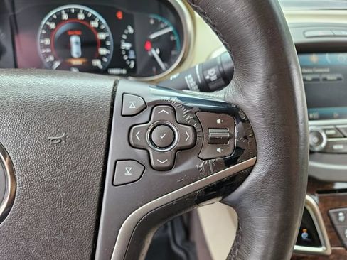 Used 2014 Buick LaCrosse Premium FWD image 25